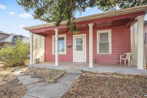 1002 Fifth Street, Deer Lodge, MT 59722