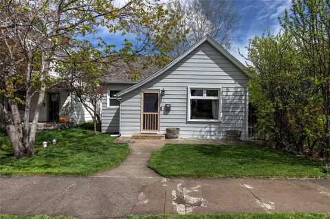 228 E Spruce Street, Missoula, MT 59802