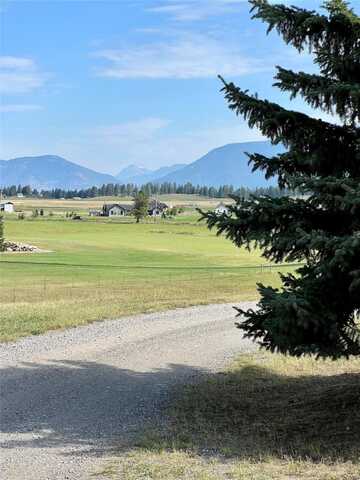 650 Jackson View Trail, Kalispell, MT 59901