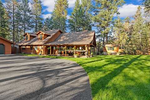 32 Peaceful Court, Bigfork, MT 59911