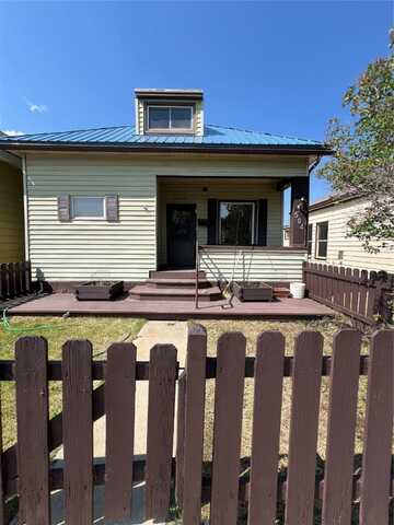 504 Pine Street, Anaconda, MT 59711