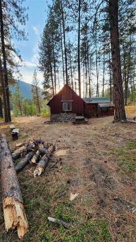 00 Donlan Flats Road, Saint Regis, MT 59866