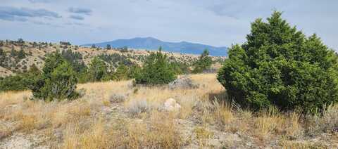 Lot 13 Silver Sage Road, Townsend, MT 59644