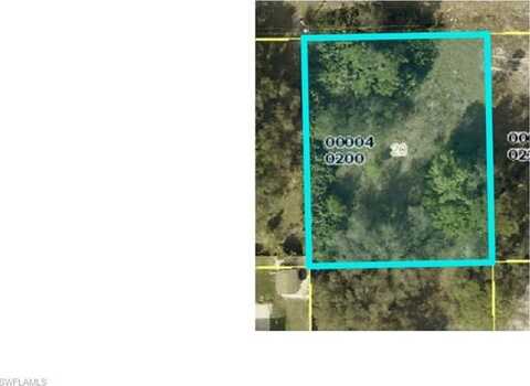 3409 19th, LEHIGH ACRES, FL 33971