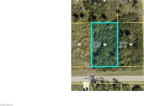 3008 41st, LEHIGH ACRES, FL 33976