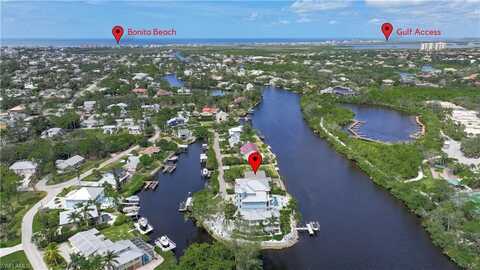 3906 Aloha, BONITA SPRINGS, FL 34134