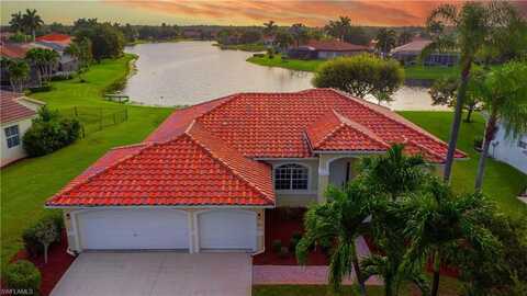 726 Grand Rapids, NAPLES, FL 34120