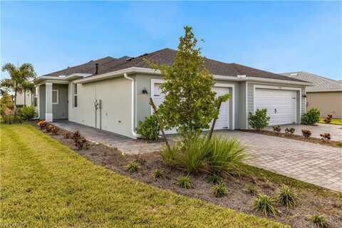 17645 Woodland, Babcock Ranch, FL 33982