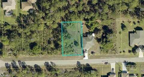 2814 48th, LEHIGH ACRES, FL 33971