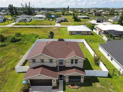 2818 NW 7th, CAPE CORAL, FL 33993