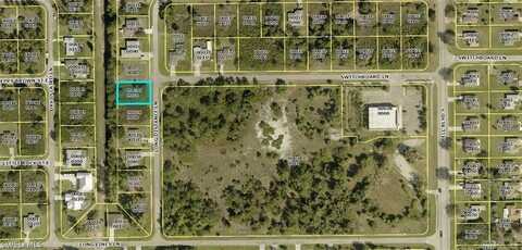 727 Long Distance, LEHIGH ACRES, FL 33974