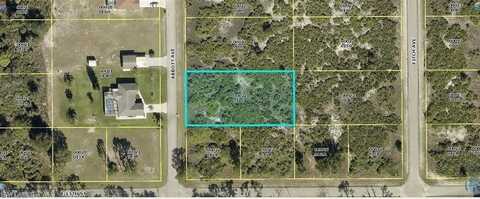 1302 Abbott, LEHIGH ACRES, FL 33972