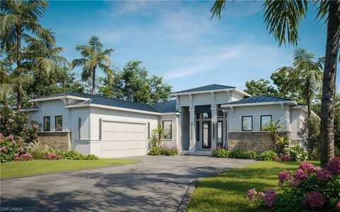 1257 22nd, NAPLES, FL 34103