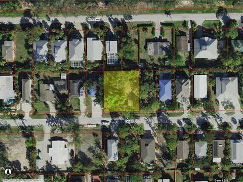 743 Park, NAPLES, FL 34110