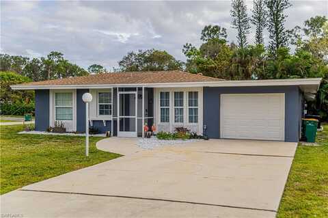 4690 Parrot, NAPLES, FL 34104