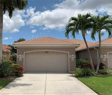 8133 Chancel, NAPLES, FL 34104