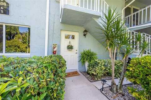 208 Palm, NAPLES, FL 34112