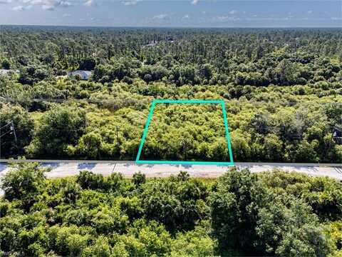 253 Thornton, LEHIGH ACRES, FL 33974