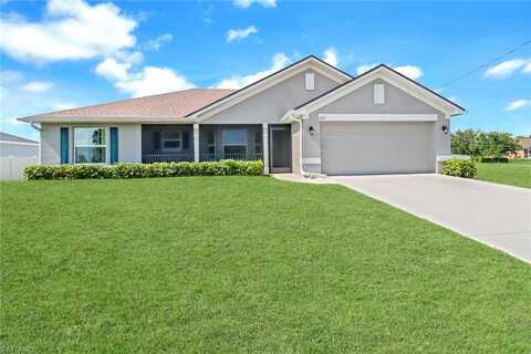 1505 NE 33rd, CAPE CORAL, FL 33909