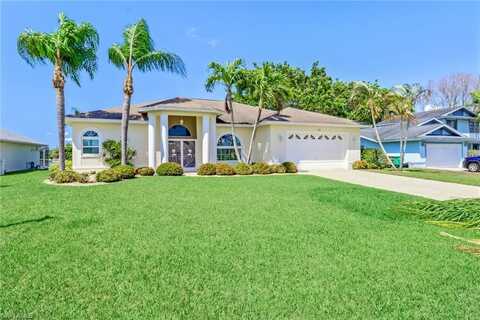 1119 SE 1st, CAPE CORAL, FL 33990