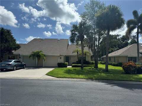 1351 Park Lake, NAPLES, FL 34110