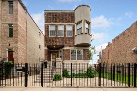 4332 S Saint Lawrence Avenue, Chicago, IL 60653