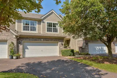 212 River Mist Court, Oswego, IL 60543