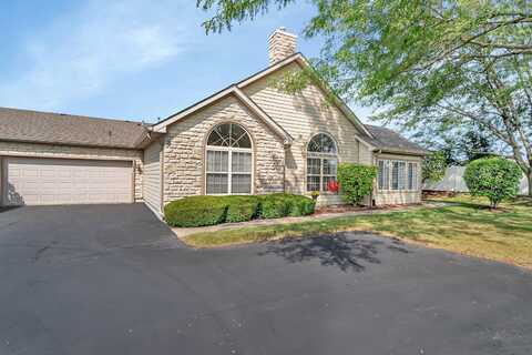 1950 Timbers Edge Circle, Joliet, IL 60431