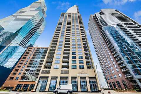 420 E Waterside Drive, Chicago, IL 60601