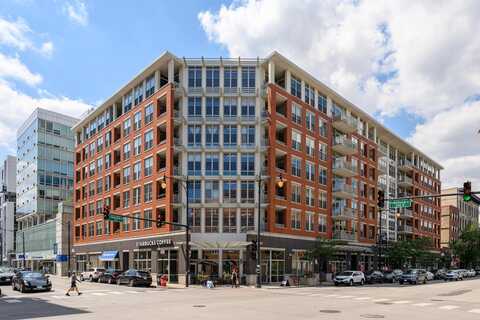 1001 W MADISON Street, Chicago, IL 60607