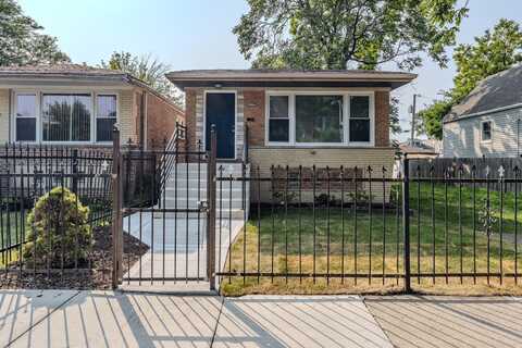 6654 S Oakley Avenue, Chicago, IL 60636