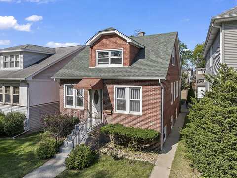 5648 N Miltimore Avenue, Chicago, IL 60646