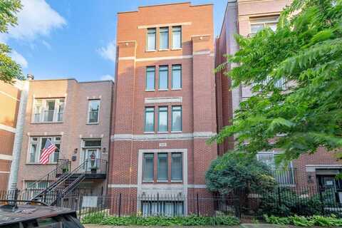 1345 W Fillmore Street, Chicago, IL 60607