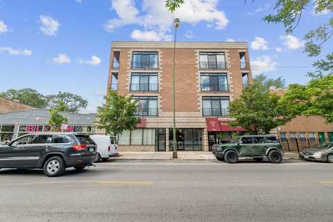 2306 W Touhy Avenue, Chicago, IL 60645