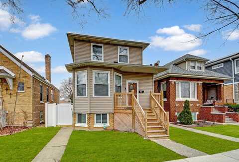 5324 S Lockwood Avenue, Chicago, IL 60638