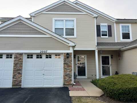 2007 Limestone Lane, Carpentersville, IL 60110