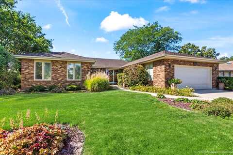 13243 W Oak Ridge Lane, Homer Glen, IL 60491