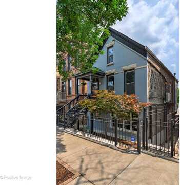 2125 N Winchester Avenue, Chicago, IL 60614