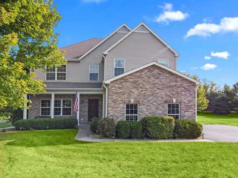 1216 Bridget Court, Fontana, WI 53125