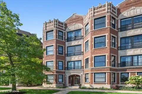 620 Sheridan Square, Evanston, IL 60202