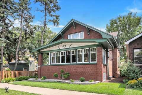 1006 S Oak Park Avenue, Oak Park, IL 60304