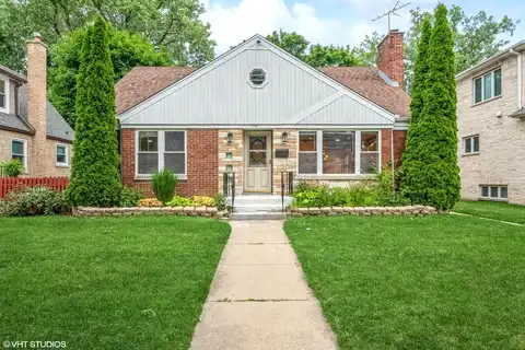 7707 Kilbourn Avenue, Skokie, IL 60076