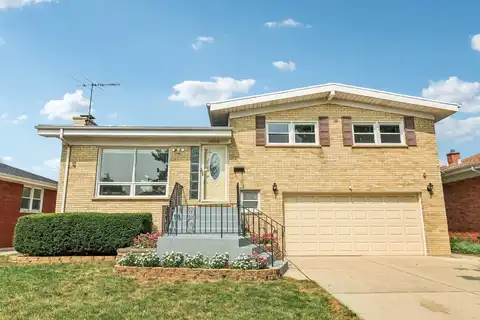 10660 Preston Street, Westchester, IL 60154