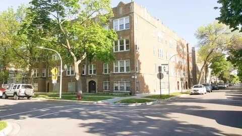 4304 W Shakespeare Avenue, Chicago, IL 60639