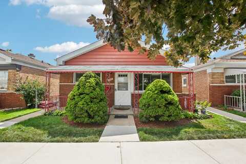 6402 W WINDSOR Avenue, Berwyn, IL 60402