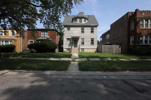 8821 S Loomis Street, Chicago, IL 60620