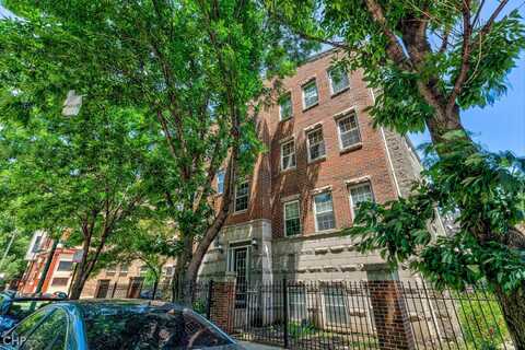 1227 N Noble Street, Chicago, IL 60642