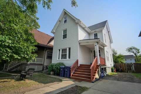 205 S 2nd Avenue, Maywood, IL 60153