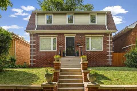 7059 26th Parkway, Berwyn, IL 60402