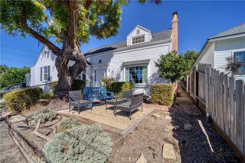 1900 Fixlini Street, San Luis Obispo, CA 93401